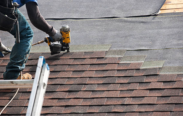 Licensed Gutter Installation service in Hebron, OH - Brentwood Metal Roofing